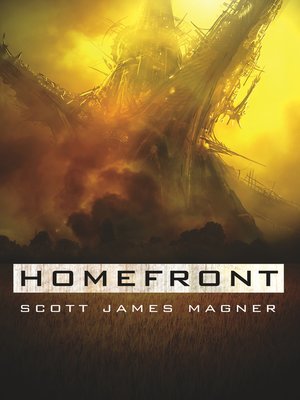 cover image of Homefront